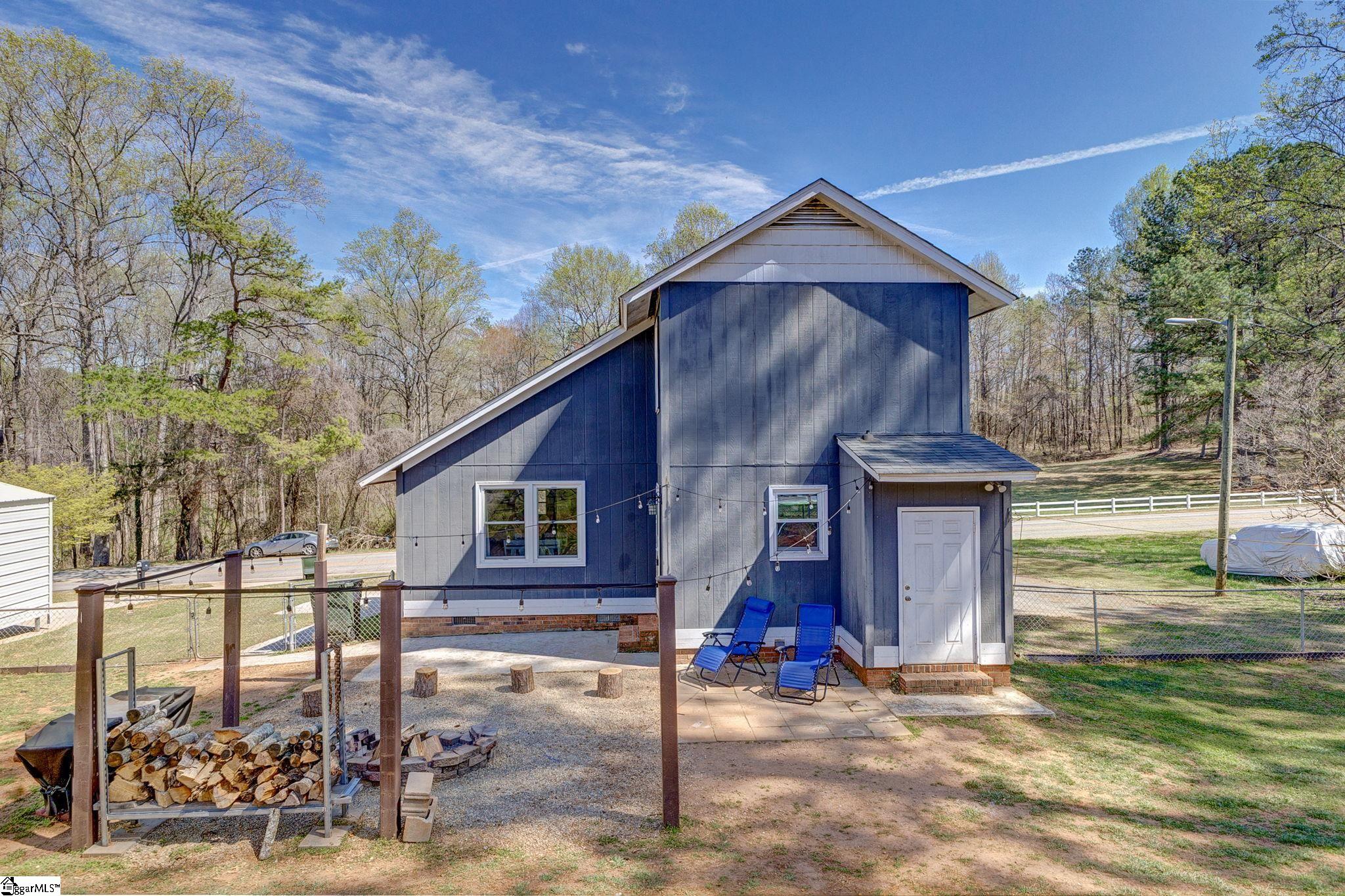 926 Smith Grove Road Easley, SC 29640 - Photo 19 of 20