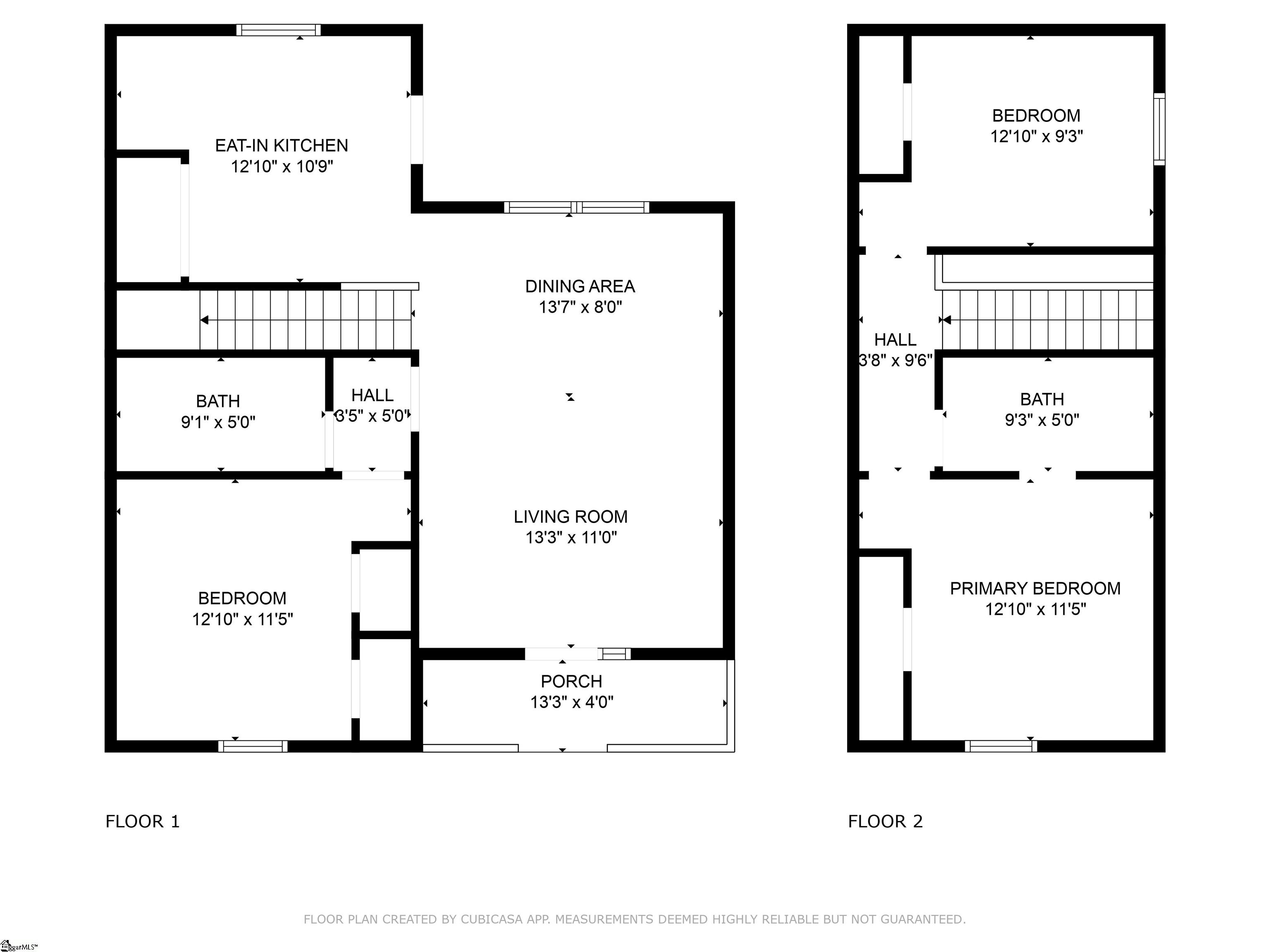926 Smith Grove Road Easley, SC 29640 - Photo 20 of 20