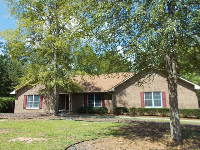 106 Hickory Point McCormick, SC 29835 - Photo 1 of 20 Main View