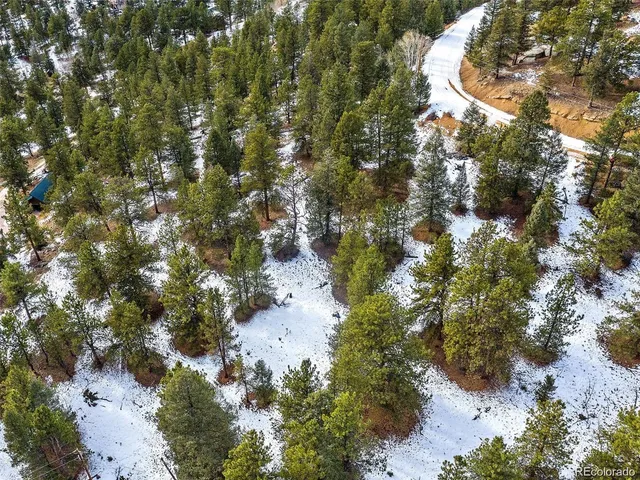 a view of a sky from a sky