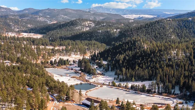 $249,000 | 35441 Upper Aspen Lane, Pine, CO 80470