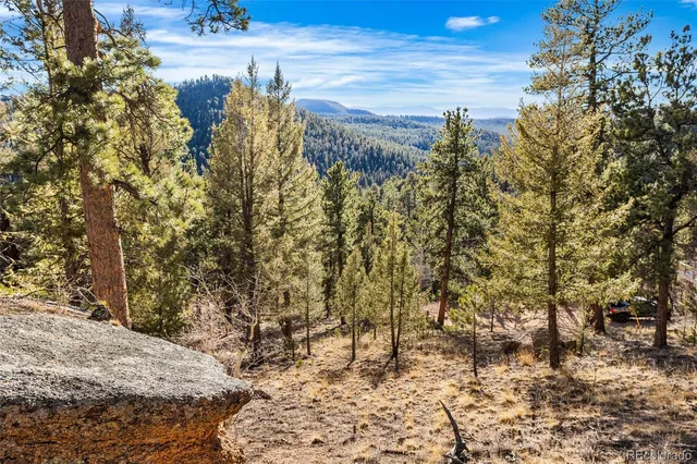 a view of a building