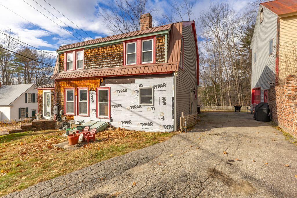 25 West Main Street Denmark, ME 04022 - Photo 37 of 41