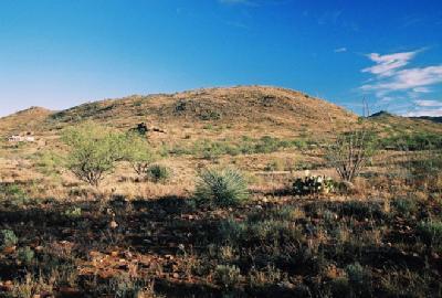 95 Poorwill Canyon Road Rio Rico, AZ 85648 - Photo 4 of 9