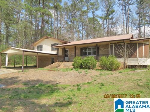 1820 Pelham Road South Jacksonville, AL 36265 - Photo 1 of 1