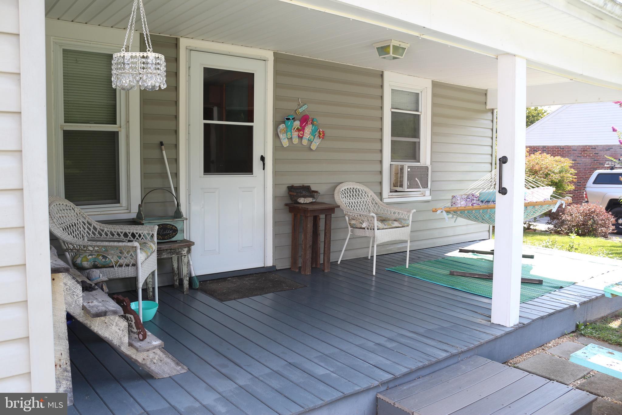 13522 Blairs Valley Road Clear Spring, MD 21722 - Photo 27 of 30