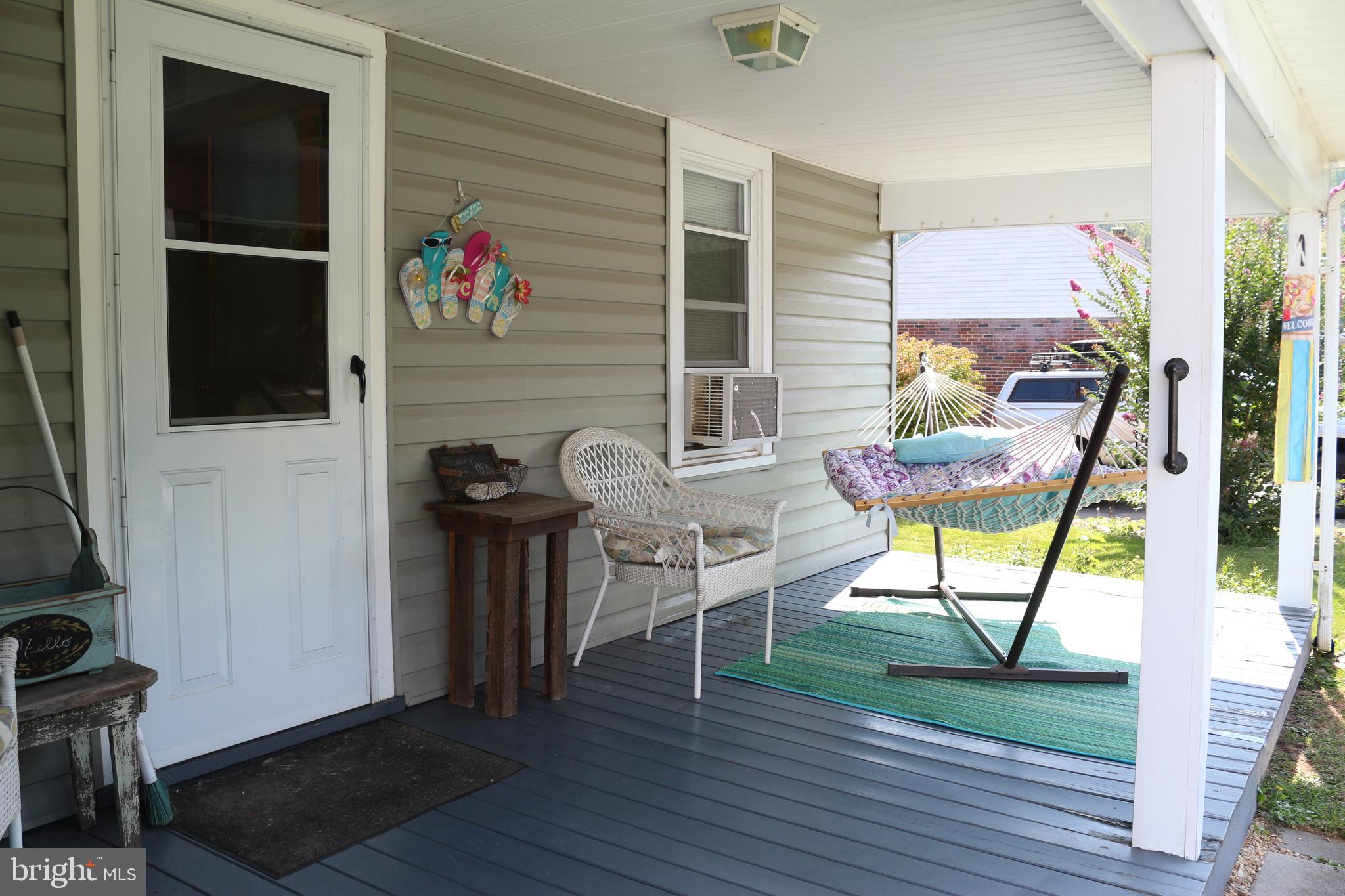 13522 Blairs Valley Road Clear Spring, MD 21722 - Photo 28 of 30