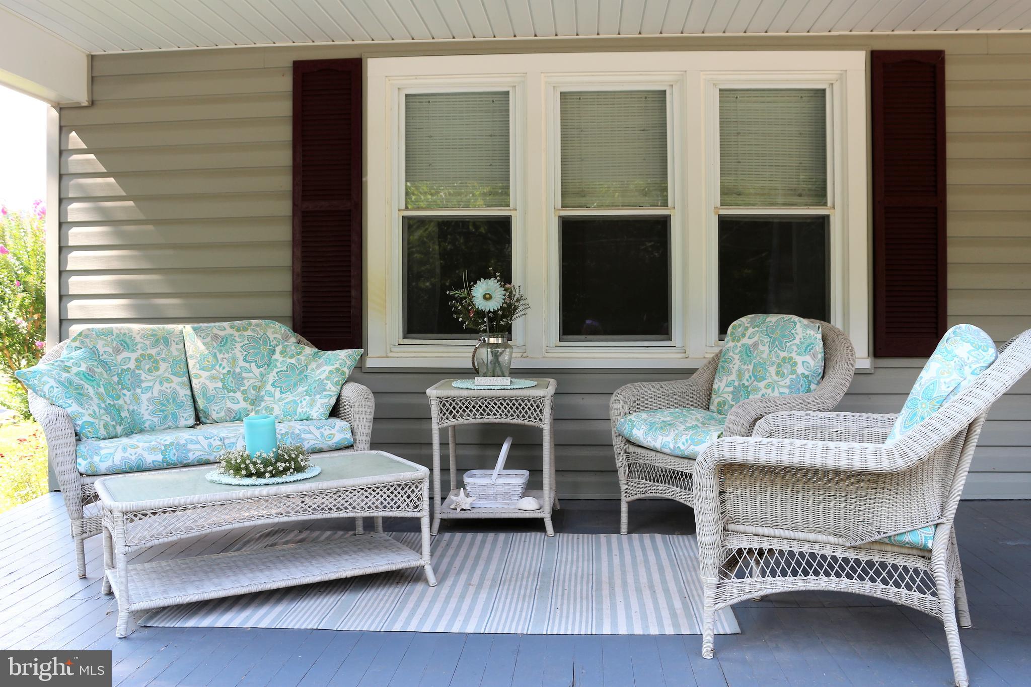 13522 Blairs Valley Road Clear Spring, MD 21722 - Photo 4 of 30