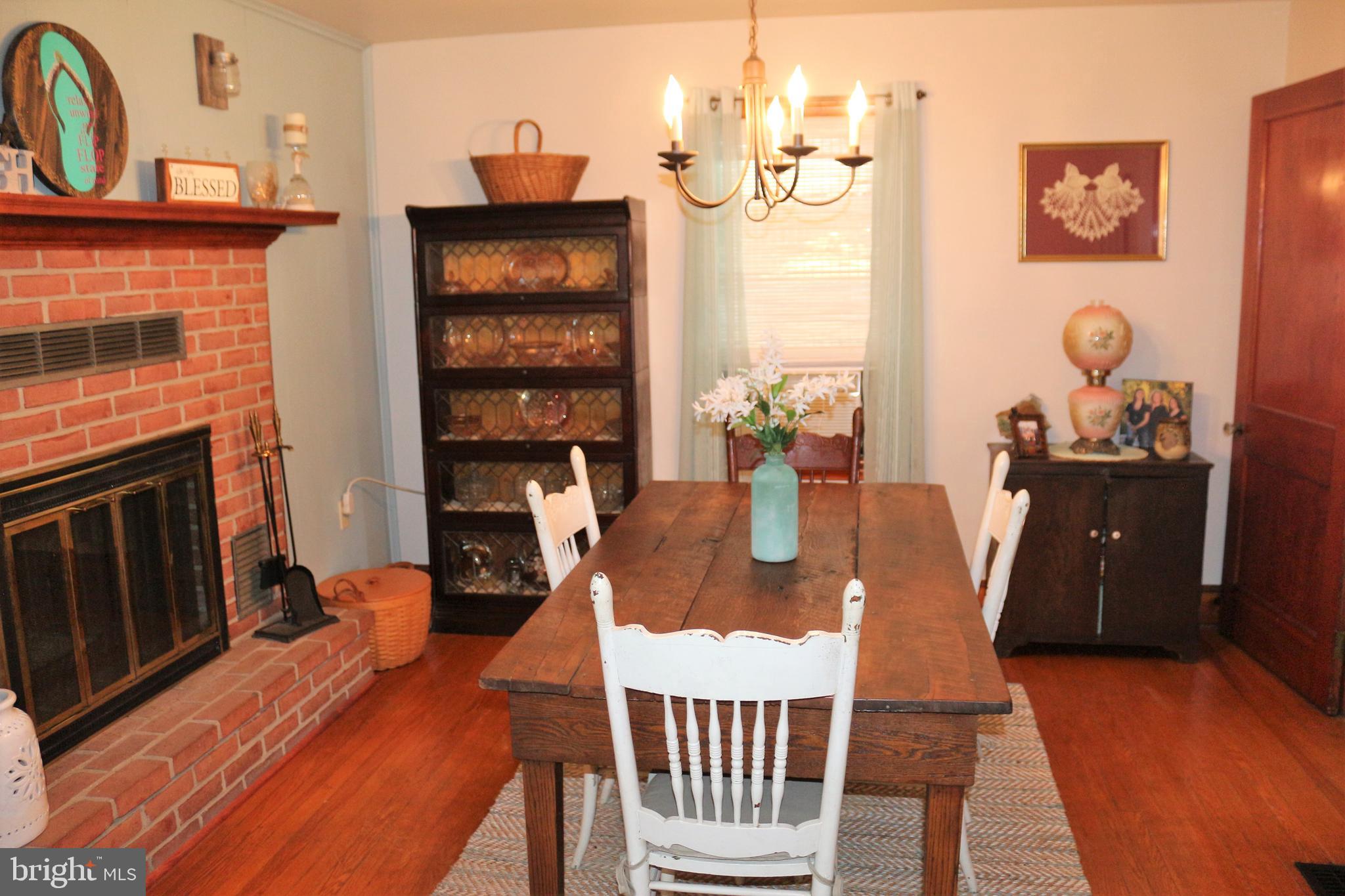 13522 Blairs Valley Road Clear Spring, MD 21722 - Photo 9 of 30