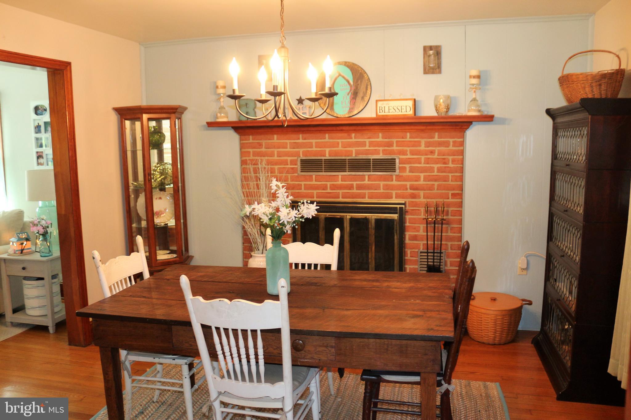 13522 Blairs Valley Road Clear Spring, MD 21722 - Photo 10 of 30