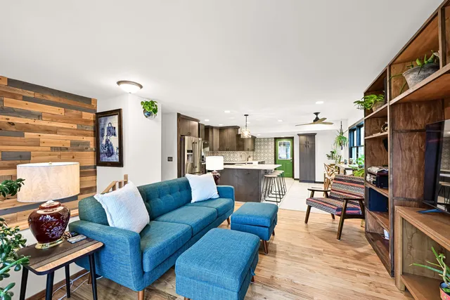 $354,400 | 357 North Kendrick Avenue, Burlington, WI 53105