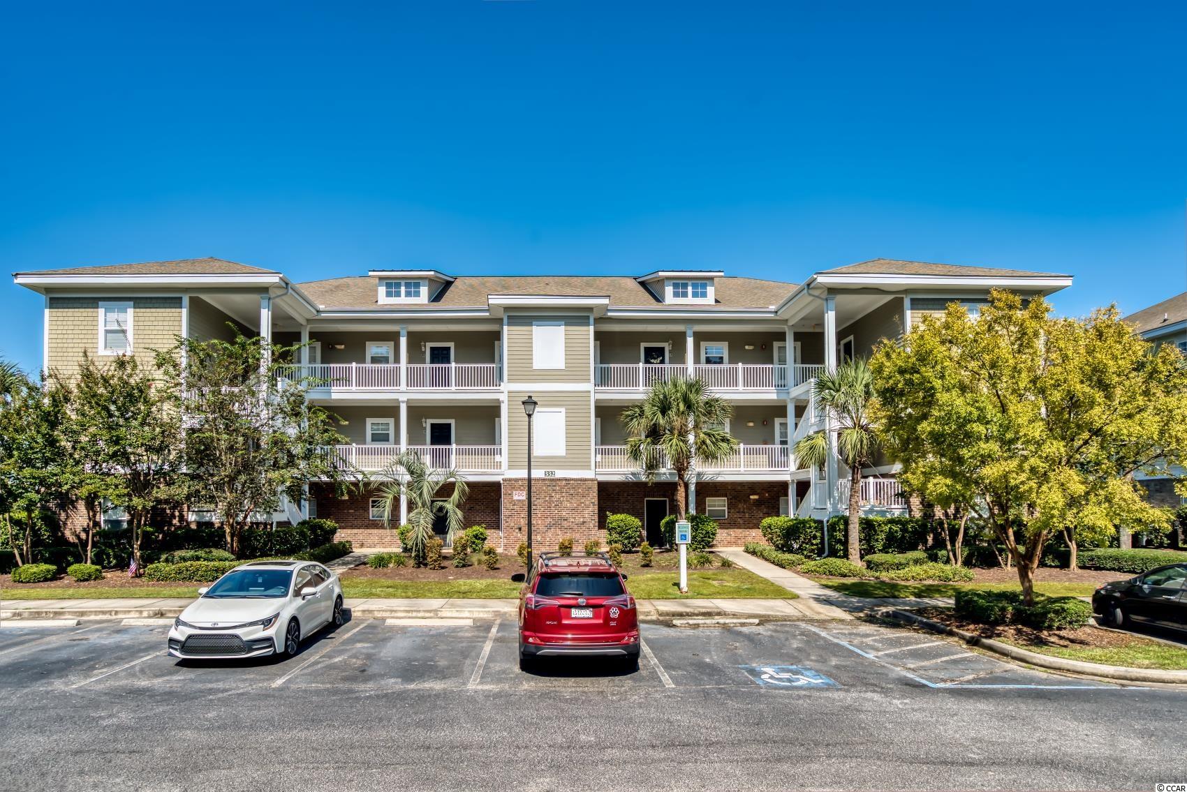 332 Kiskadee Loop, Unit 2E Conway, SC 29526 - Photo 1 of 40 Gallery Image 1