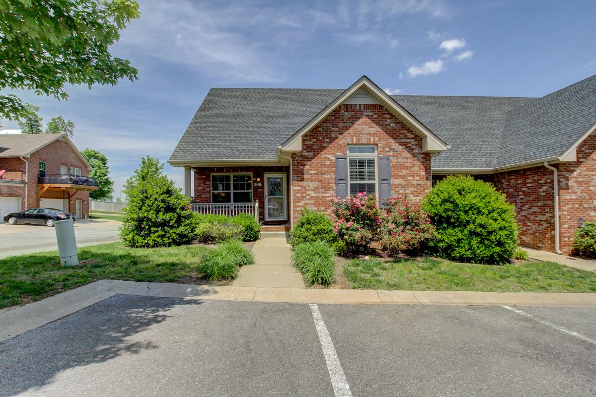135 Excell Road, Unit 1201 Clarksville, TN 37043 - Photo 1 of 30 Gallery Image 1