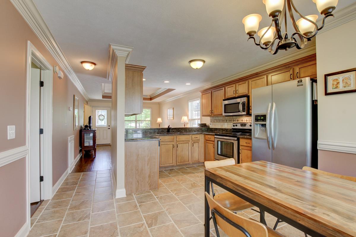135 Excell Road, Unit 1201 Clarksville, TN 37043 - Photo 11 of 30 Gallery Image 11