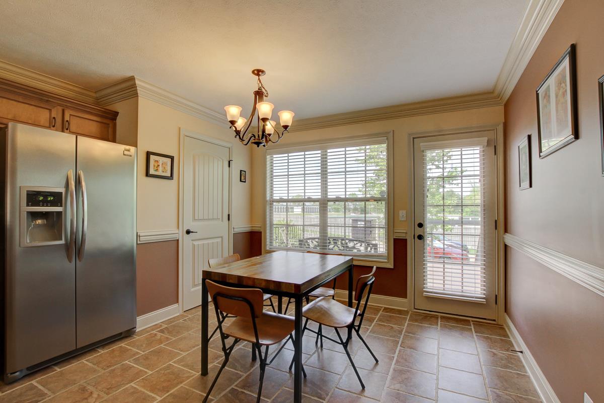 135 Excell Road, Unit 1201 Clarksville, TN 37043 - Photo 13 of 30 Gallery Image 13