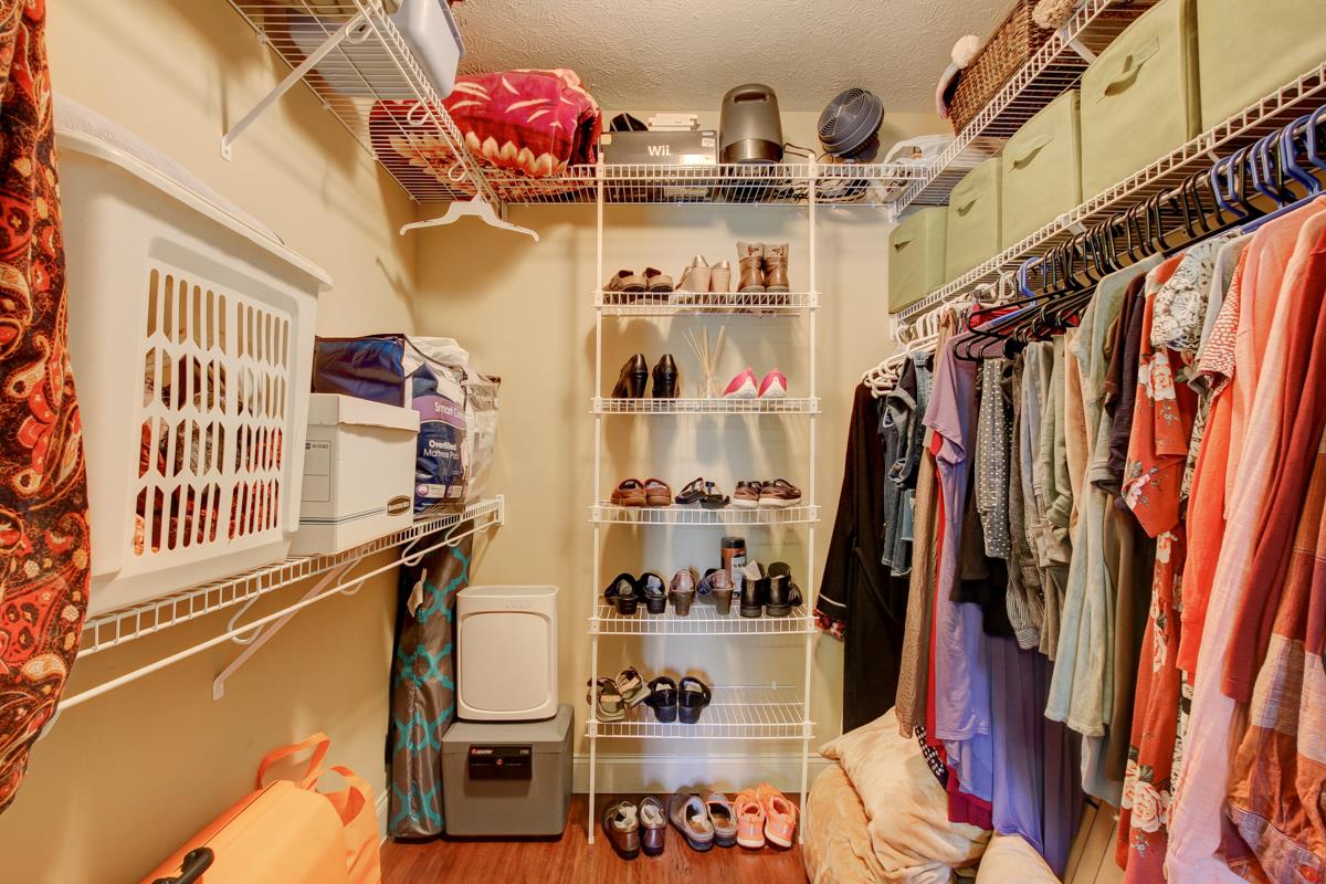 135 Excell Road, Unit 1201 Clarksville, TN 37043 - Photo 19 of 30 Gallery Image 19