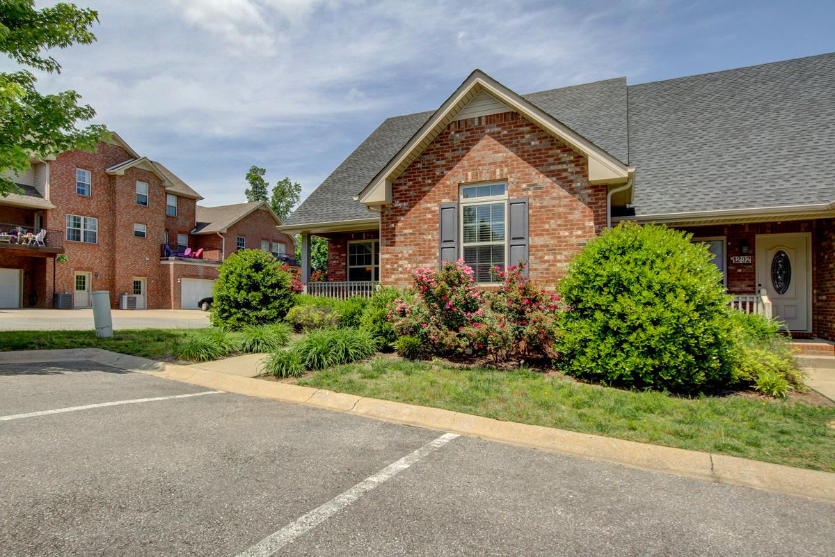 135 Excell Road, Unit 1201 Clarksville, TN 37043 - Photo 3 of 30 Gallery Image 3