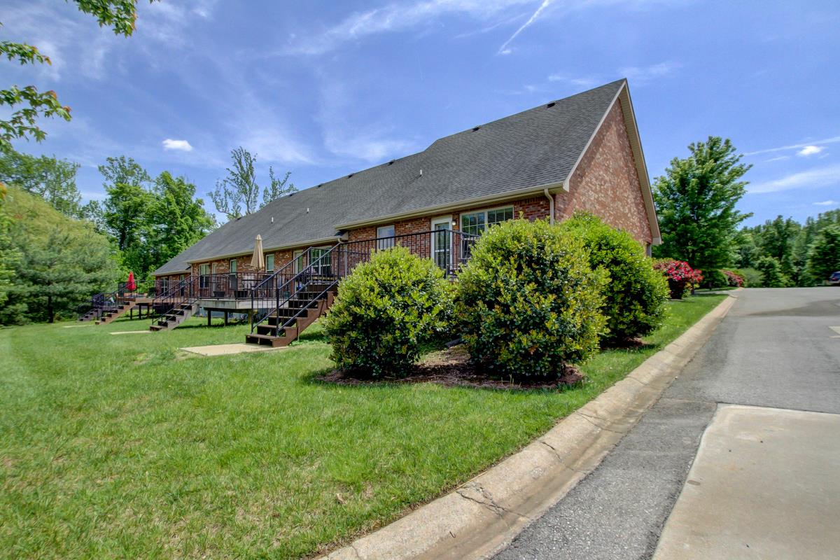 135 Excell Road, Unit 1201 Clarksville, TN 37043 - Photo 25 of 30 Gallery Image 25