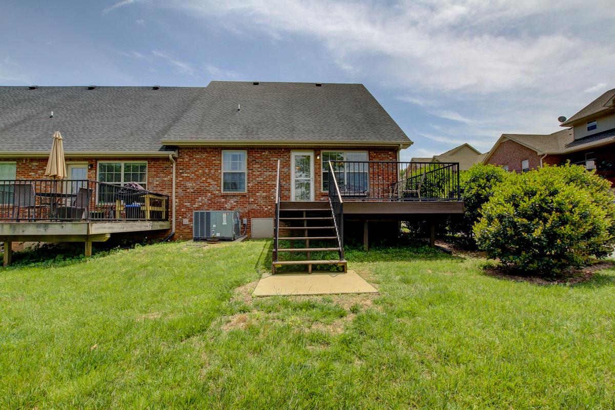 135 Excell Road, Unit 1201 Clarksville, TN 37043 - Photo 26 of 30 Gallery Image 26