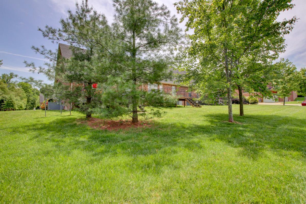 135 Excell Road, Unit 1201 Clarksville, TN 37043 - Photo 27 of 30 Gallery Image 27