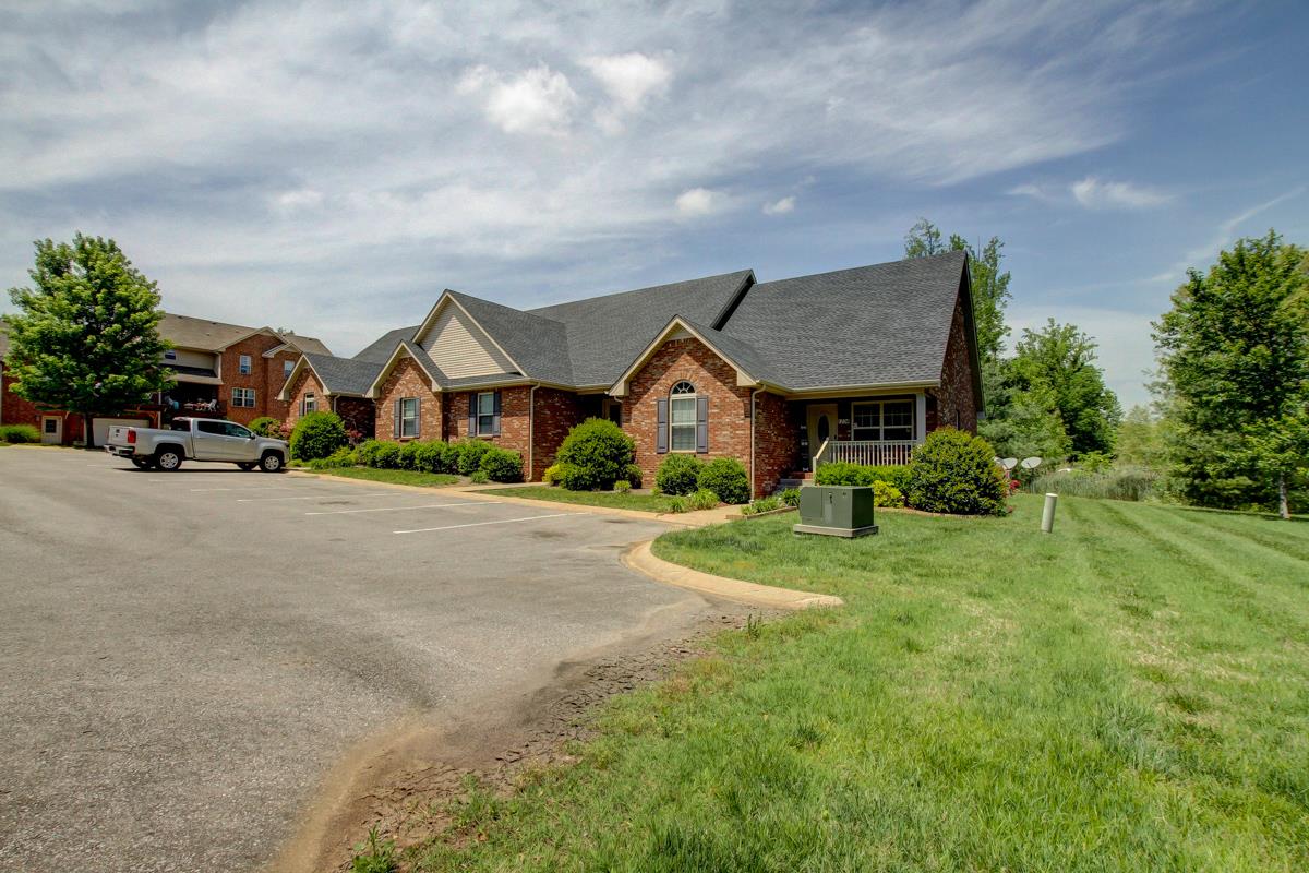 135 Excell Road, Unit 1201 Clarksville, TN 37043 - Photo 29 of 30 Gallery Image 29