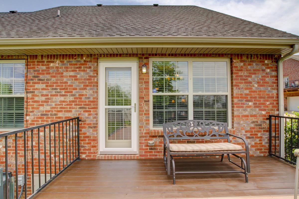 135 Excell Road, Unit 1201 Clarksville, TN 37043 - Photo 30 of 30 Gallery Image 30