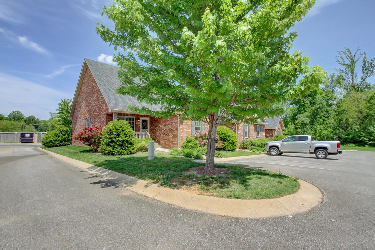 135 Excell Road, Unit 1201 Clarksville, TN 37043 - Photo 4 of 30 Gallery Image 4