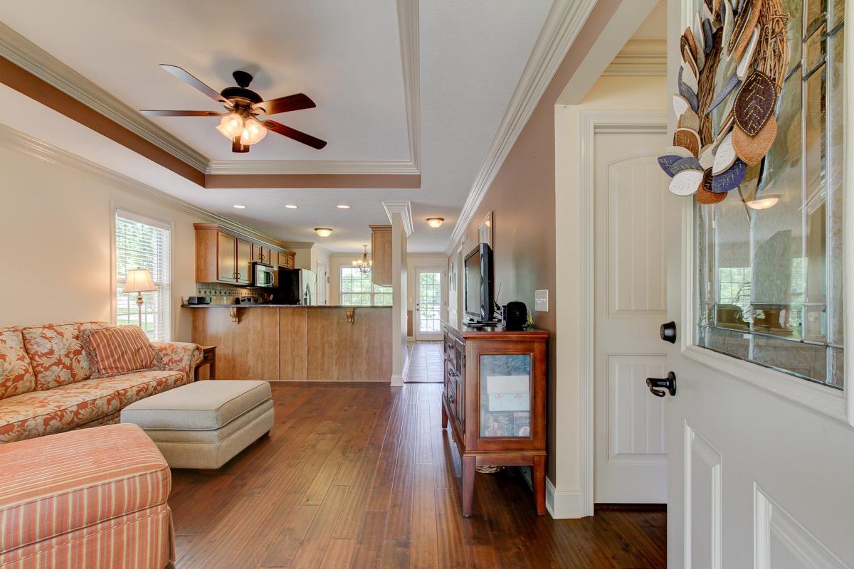 135 Excell Road, Unit 1201 Clarksville, TN 37043 - Photo 5 of 30 Gallery Image 5
