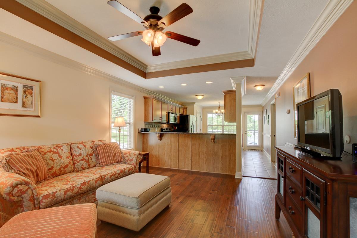 135 Excell Road, Unit 1201 Clarksville, TN 37043 - Photo 6 of 30 Gallery Image 6
