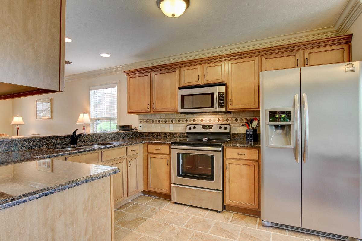 135 Excell Road, Unit 1201 Clarksville, TN 37043 - Photo 9 of 30 Gallery Image 9
