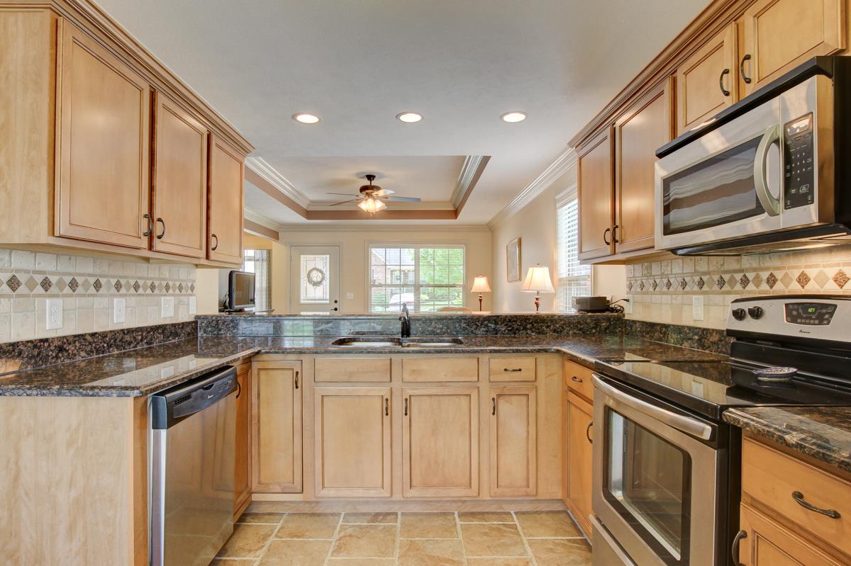 135 Excell Road, Unit 1201 Clarksville, TN 37043 - Photo 10 of 30 Gallery Image 10
