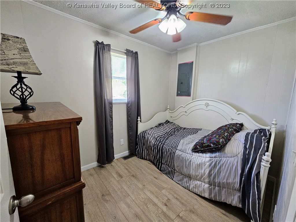 682 Chestnut Ridge Road Mount Alto, WV 25264 - Photo 29 of 40 BEDROOM TWO