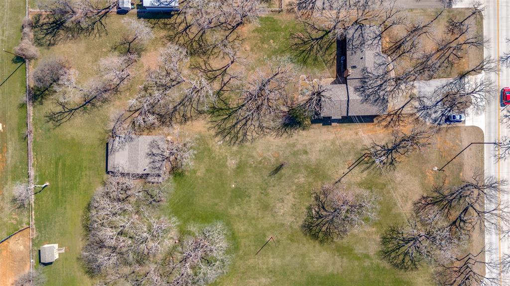 1251 Johnson Keller, TX 76248 - Photo 12 of 15 Aerial view