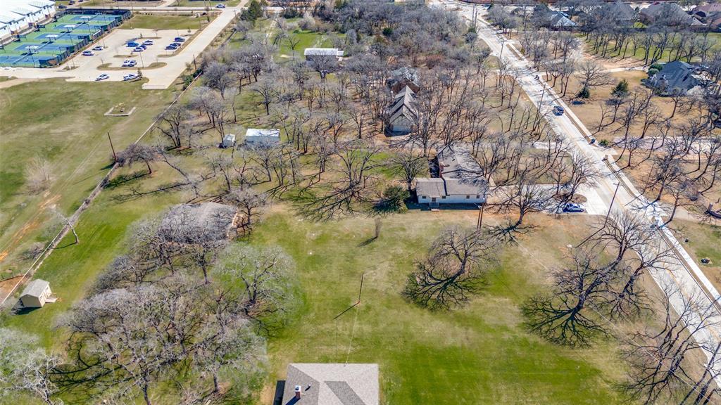 1251 Johnson Keller, TX 76248 - Photo 13 of 15 Drone / aerial view