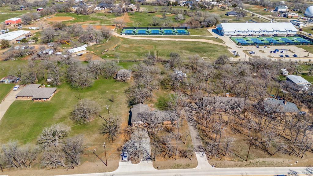 1251 Johnson Keller, TX 76248 - Photo 14 of 15 Birds eye view of property