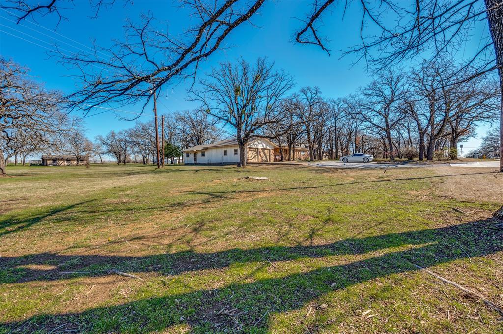 1251 Johnson Keller, TX 76248 - Photo 5 of 15 View of yard