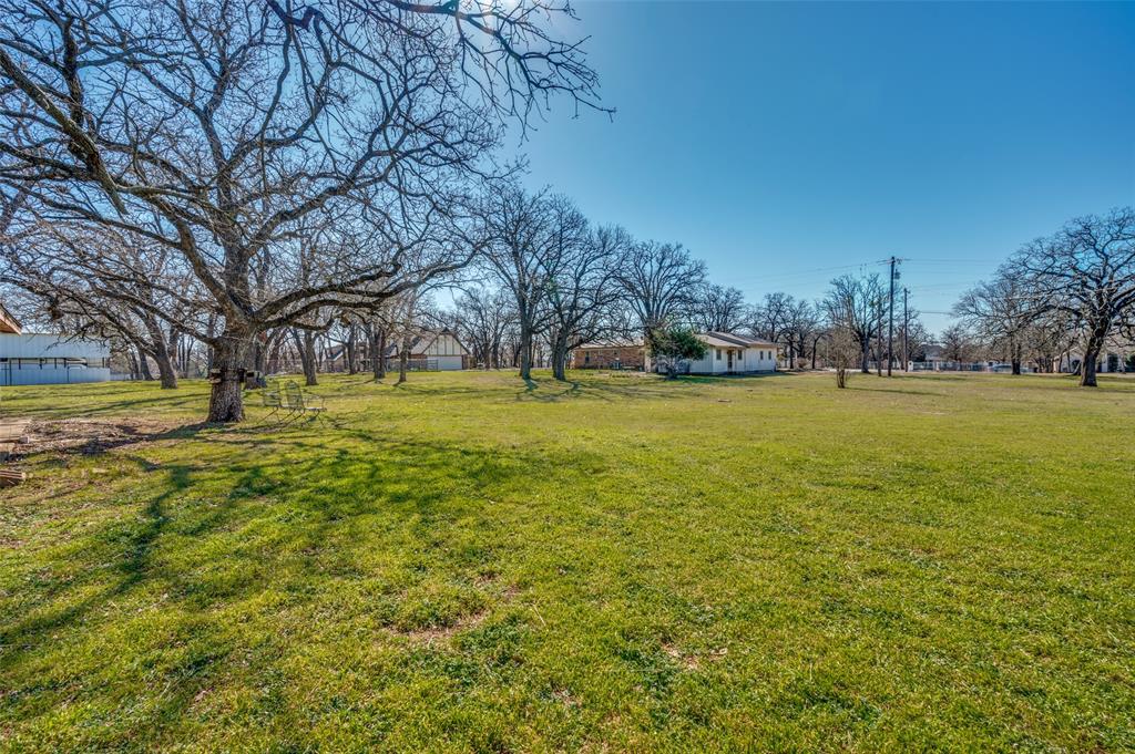 1251 Johnson Keller, TX 76248 - Photo 6 of 15 View of yard