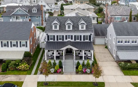 $4,999,000 | 8 South Quincy Avenue, Margate City, NJ 08402