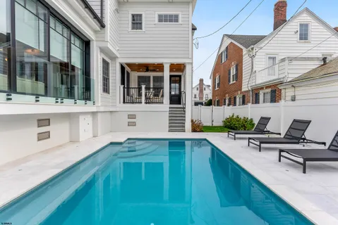 $4,999,000 | 8 South Quincy Avenue, Margate City, NJ 08402