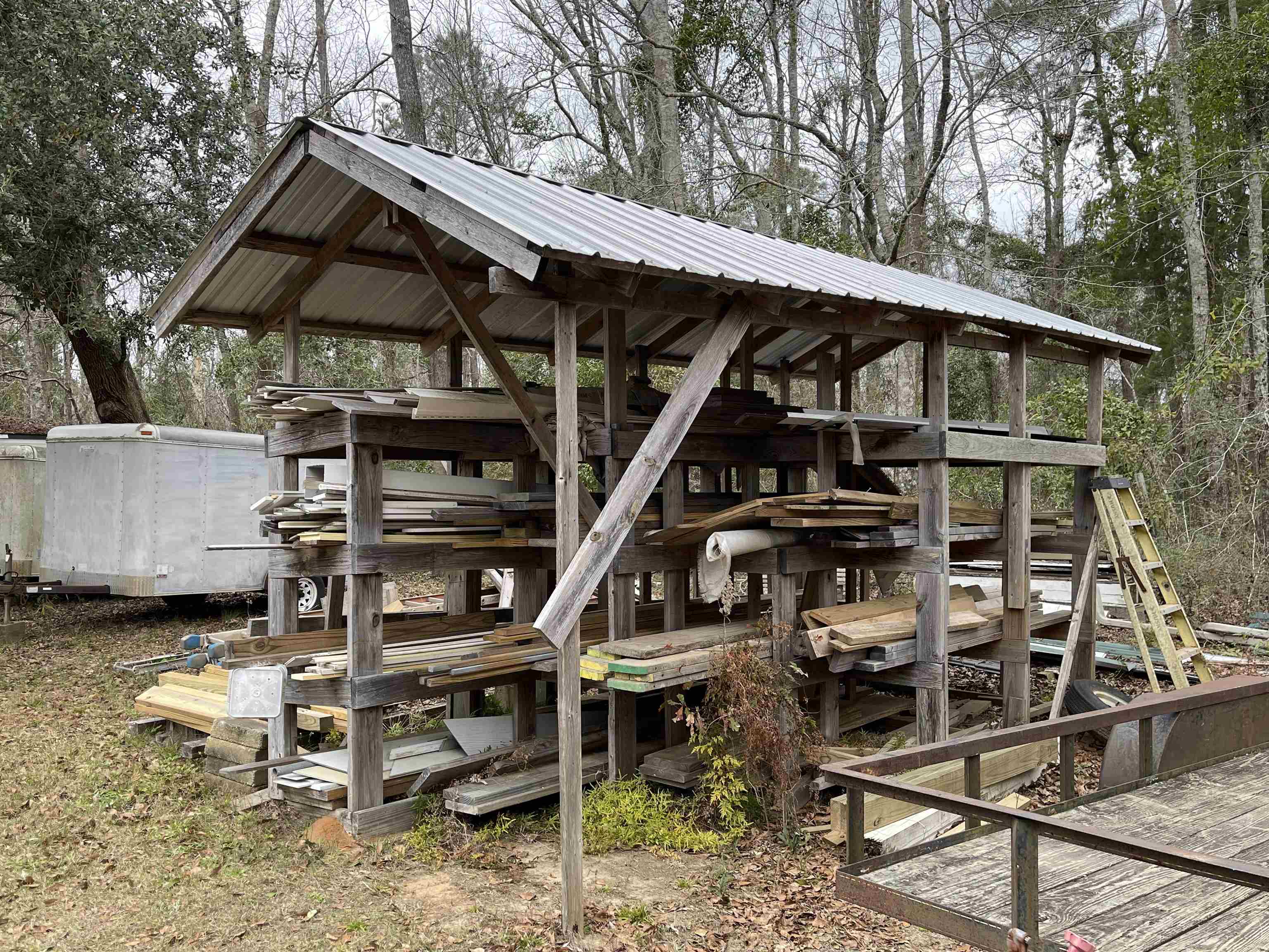 15831 Barlow Road Loxley, AL 36551 - Photo 32 of 35