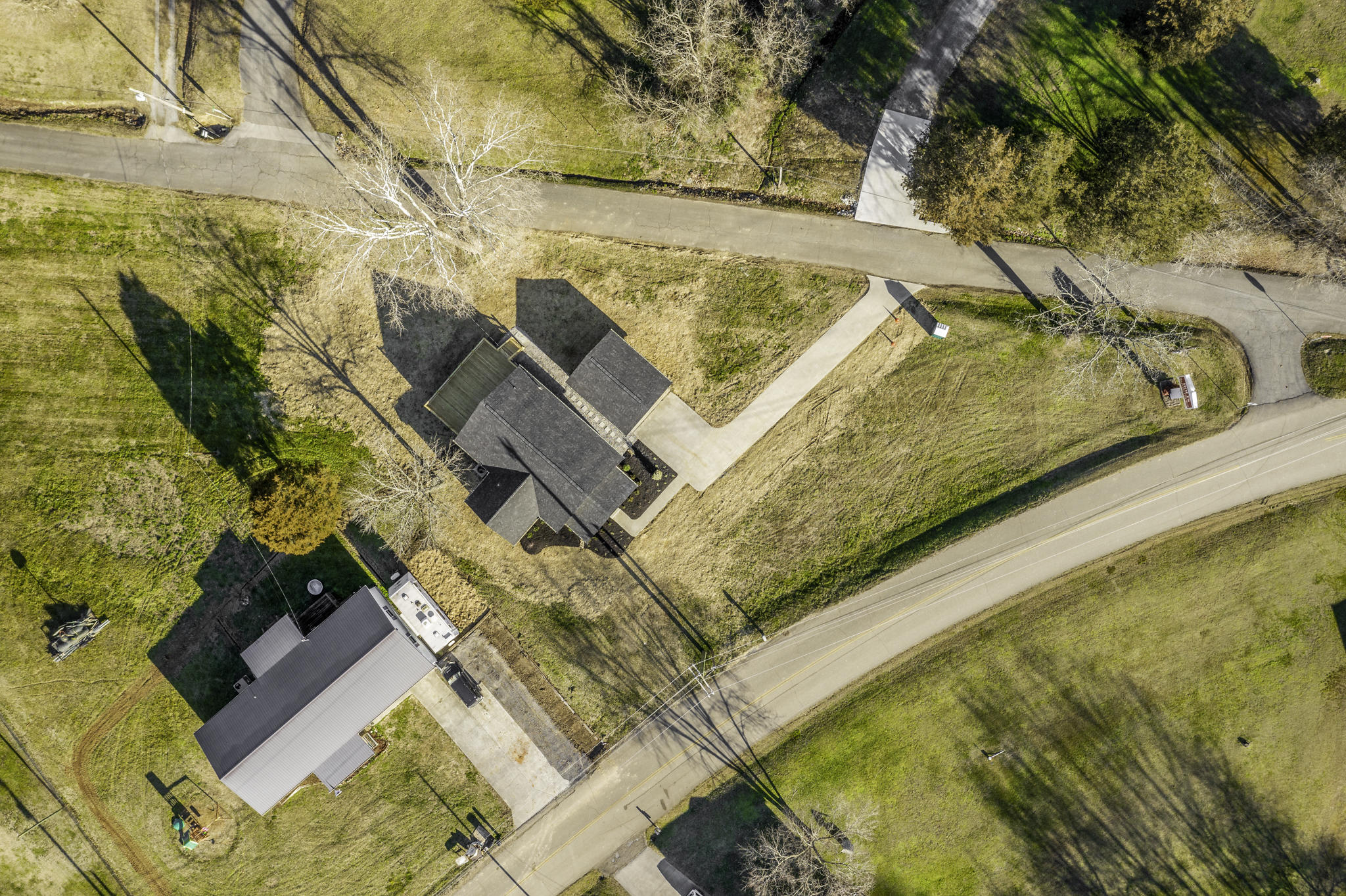 152 Lakeway Road Morristown, TN 37814 - Photo 8 of 26 Exterior-13