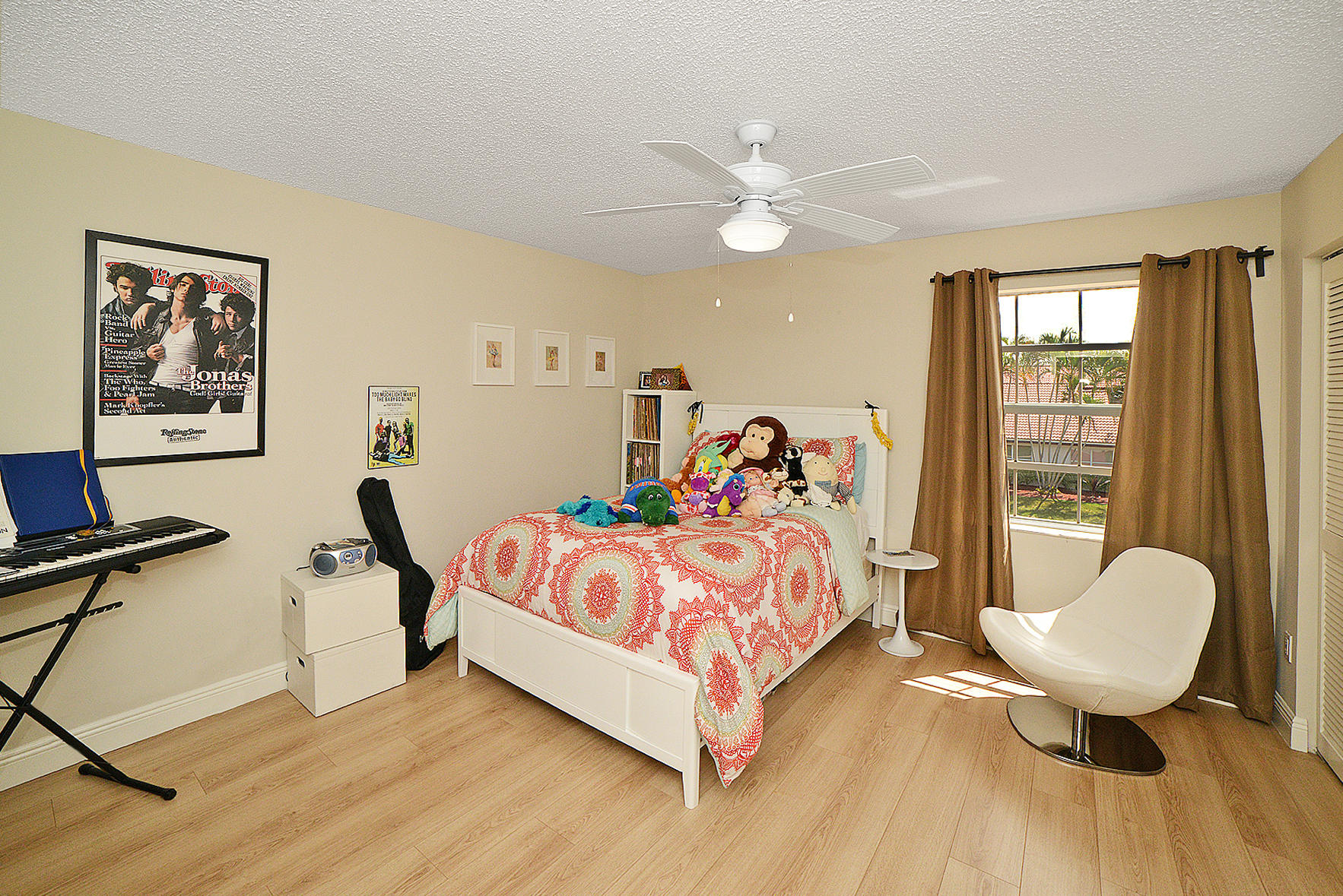 7300 Via Palomar Boca Raton, FL 33433 - Photo 16 of 17 Bed 3