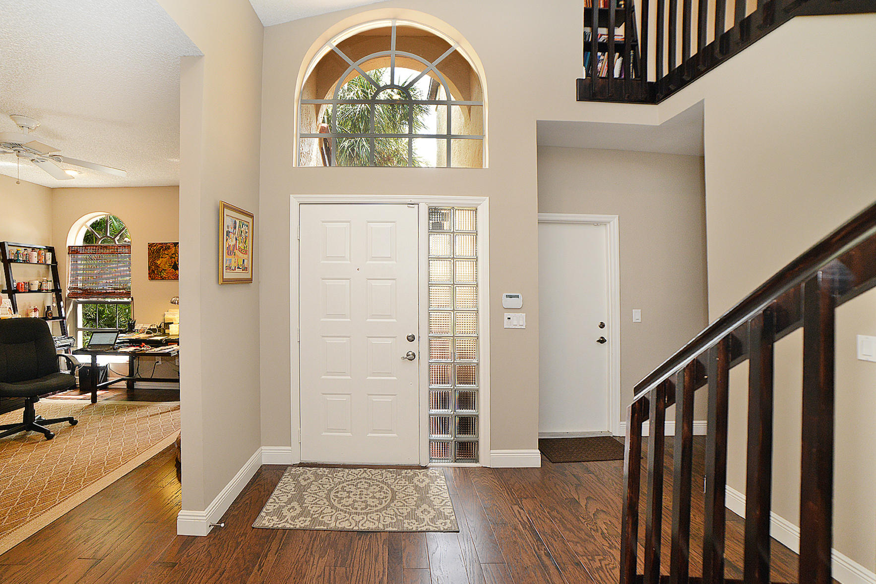 7300 Via Palomar Boca Raton, FL 33433 - Photo 4 of 17 Foyer