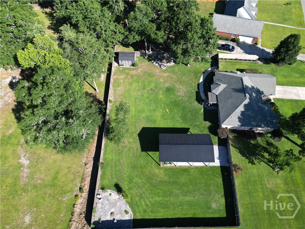 101 Pleasant Hill Road Rincon, GA 31326 - Photo 52 of 53