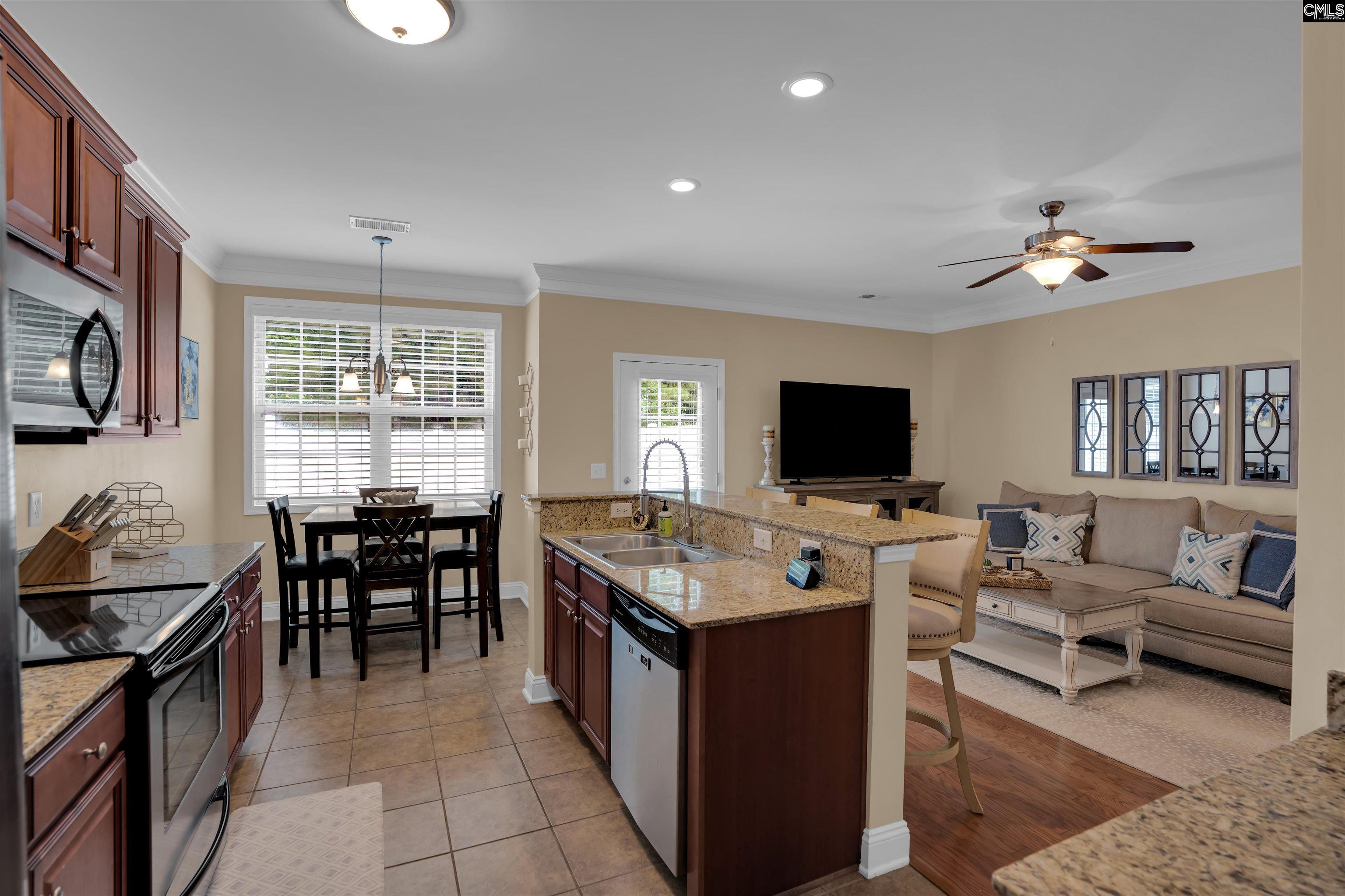 374 Saluda Springs Road Lexington, SC 29072 - Photo 11 of 31