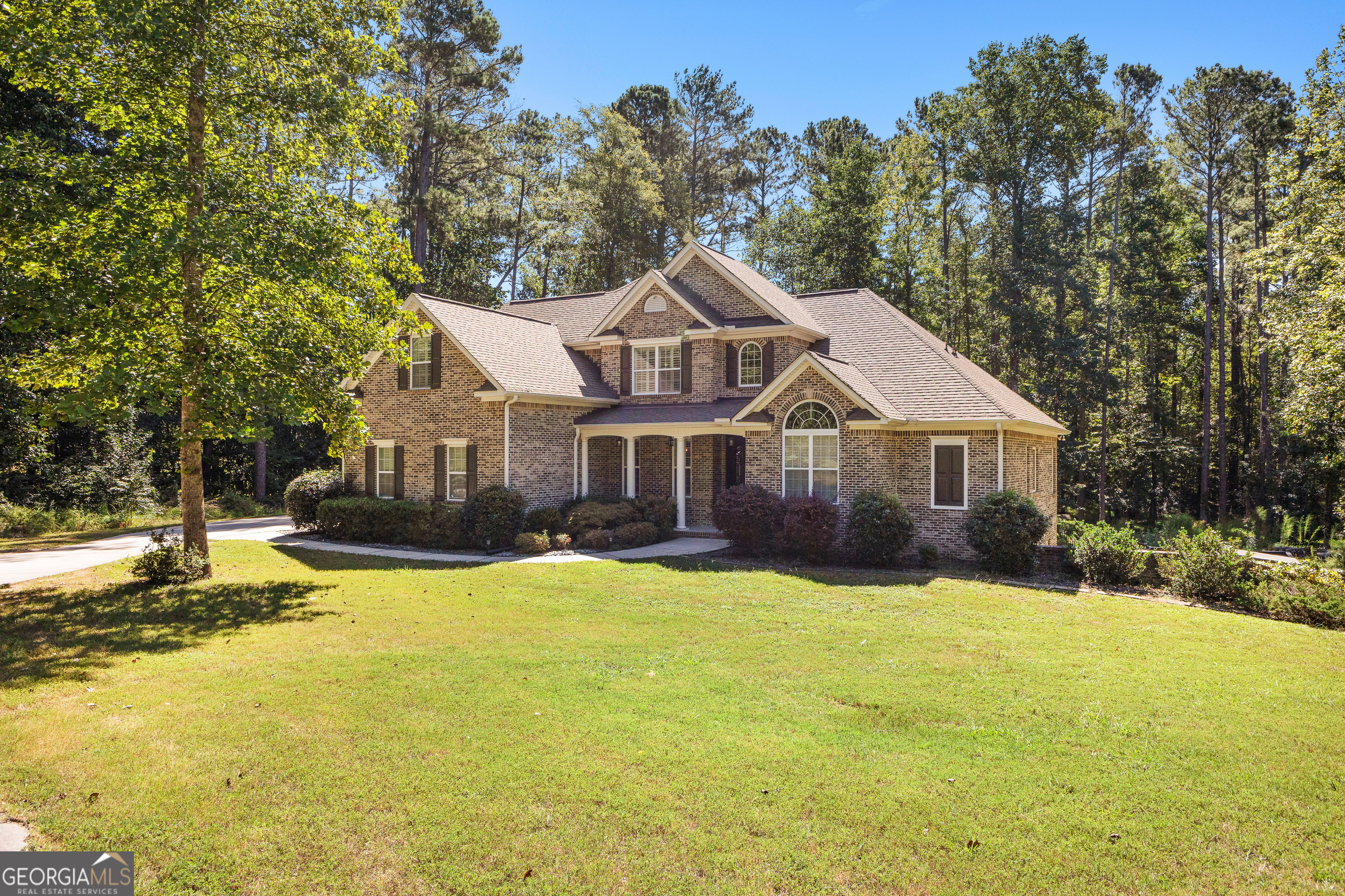 282 Goza Road Fayetteville, GA 30215 - Photo 1 of 1 Gallery Image 1