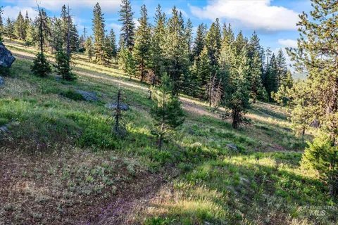 $500,000 | Tbd Harrington Place, McCall, ID 83638