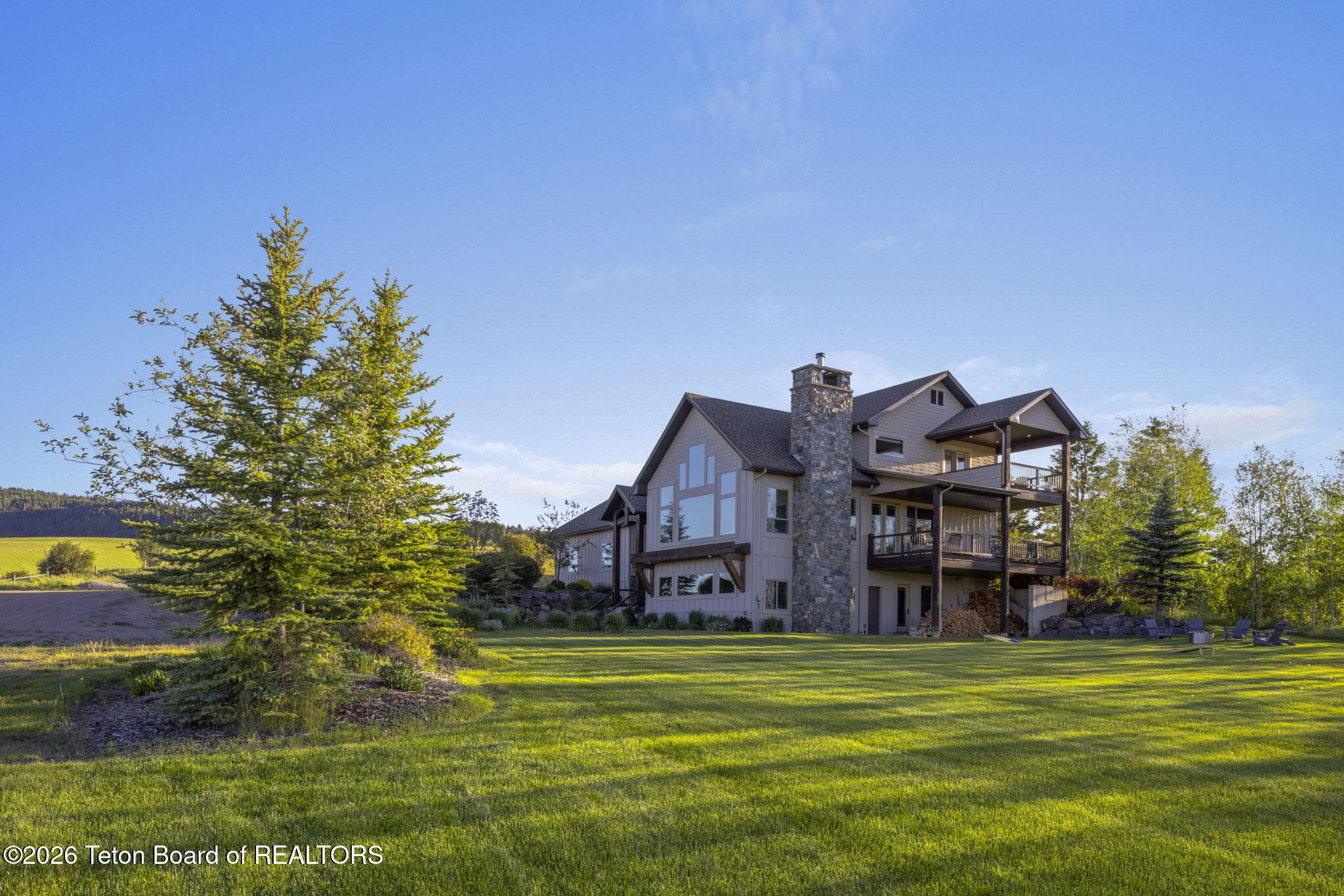 501 Big Ridge Road Afton, WY 83110 - Photo 39 of 58 25-web-or-mls-501-big-ridge-rd