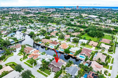 $3,290,000 | 1548 Southwest 5th Avenue, Boca Raton, FL 33432