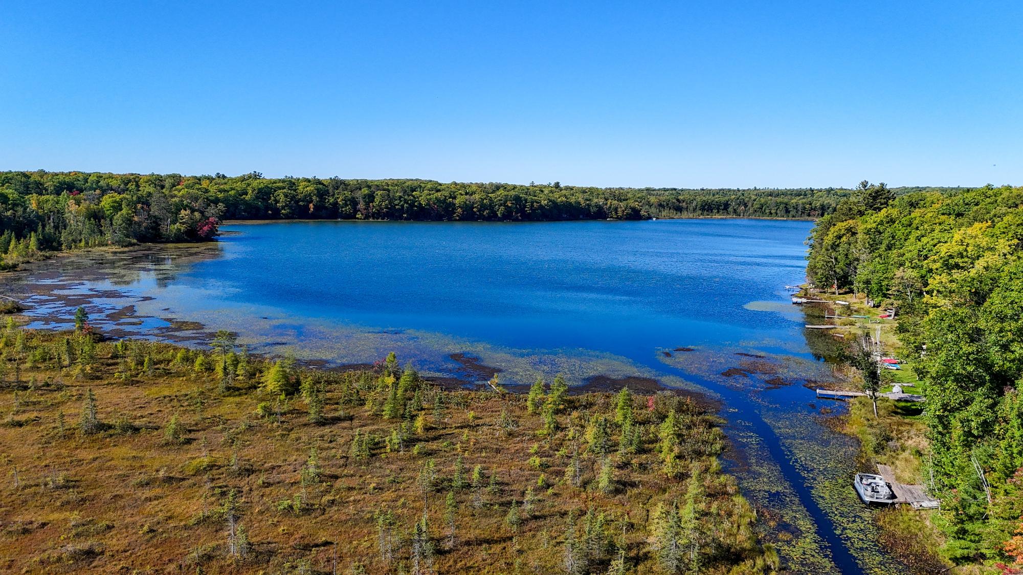 6037 South Garth Lake Road Hazelhurst, WI 54531 - Photo 19 of 19 Gallery Image 19